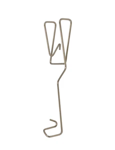 raychem (chemelex) Fixing clip gm-clip-l