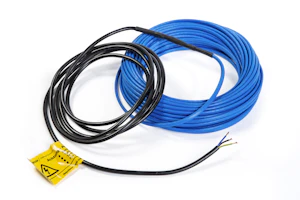 raychem (chemelex) Heating cable 400v em4-cw-26m