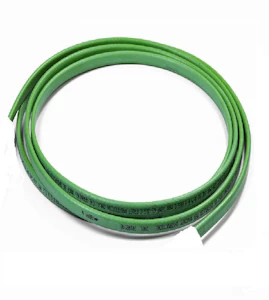 raychem (chemelex) Self reg. heating cable frostop green pipes diam.<50m