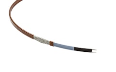 HEATING CABLE, SELF REGULATING 10QTVR2-CT