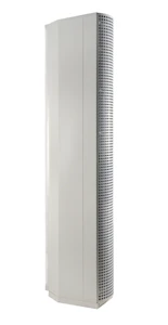 onnline Air curtain onnline vcv-25-e24kw-white