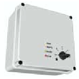 VARVTALSREGULATOR RODB 2A 400/3/50