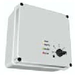 VARVTALSREGULATOR RODB 2A 400/3/50