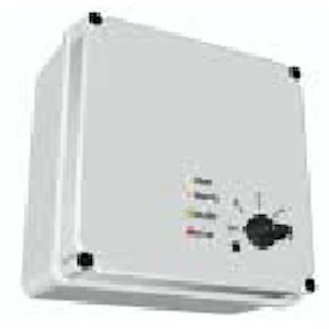 2vv Speed controller rodb 2a 400/3/50