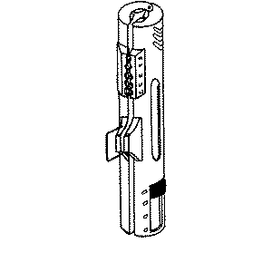 knipex Skalkniv jokari uni 1685125sb knipex