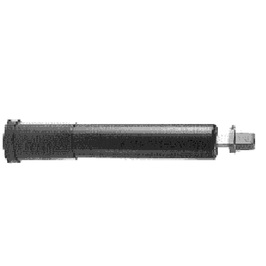 avk Shaft extension /2.0 m 2,0 m  2072004