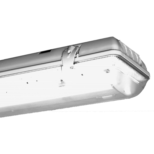 onnline Onnline ind.arm.ip65 400-218x fd 2*18w g13