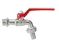 onninen Hose ball bibcock 1/2 brass
