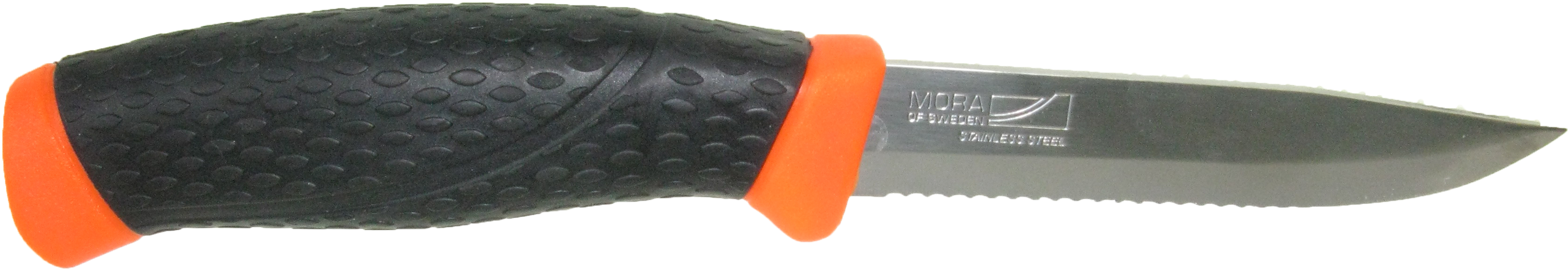 KNIVE ROPE CRAFTLINE MORA