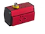 rotork Actuator, double acting rc210-da f05 113252 38nm