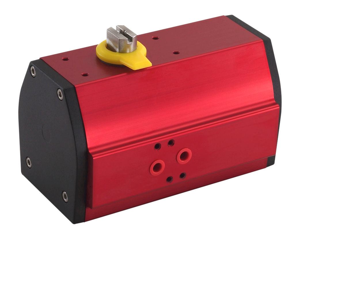rotork Actuator, double acting rc250-da f10 153316 450nm