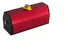 rotork Actuator, double acting rc240-da f10 143096 290nm