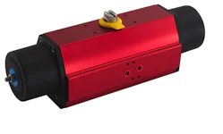 ACTUATOR, SPRING CLOSE RC220-SR F05 123106