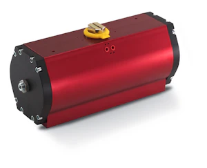 rotork Manöverdon rc duppelverkande rc280-da f14 183255