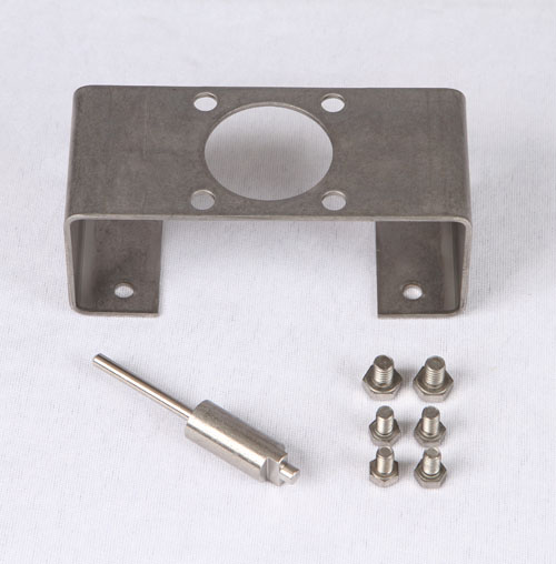 rotork Rce4l mounting kit rce4l / rc220-260 257838