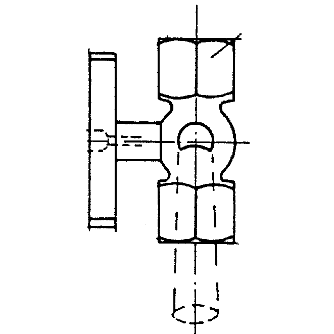 onnline Manom.kran,kontr.fl. 1/2 inv.gäng.fig30