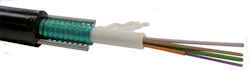 OPTICAL CABLE GROUND FYOVD2PMU2X6 SM DIRECT BURIAL