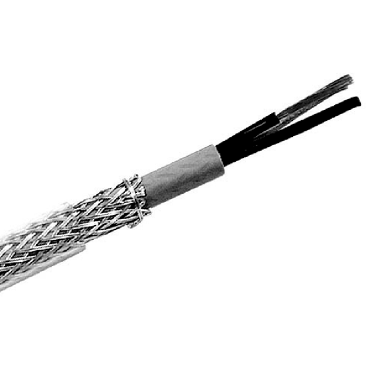 nexans Kontroll kabel nexans rheyflex ycy-jz 5g1,5