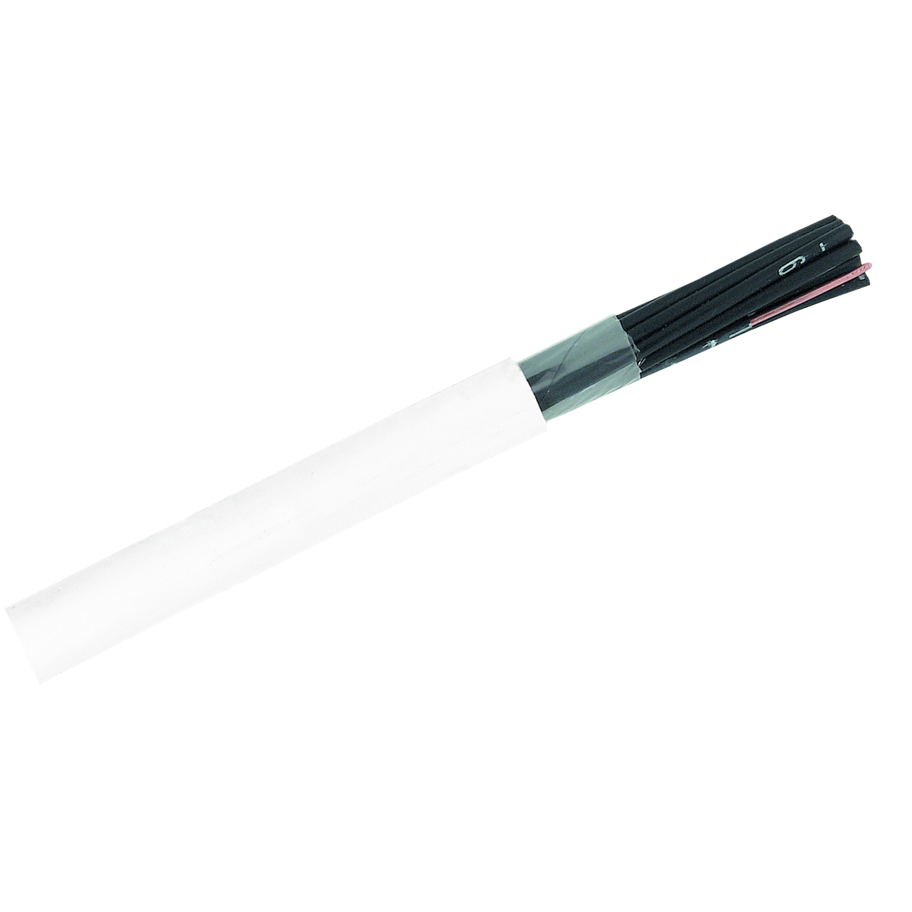 nexans Styrkabel mmo 19x1,5 trumma