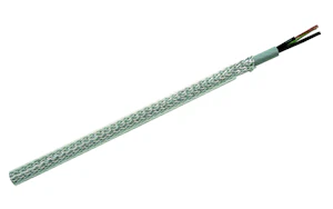 nexans Control cable nexans rheyflex ycy-oz 2x1,5