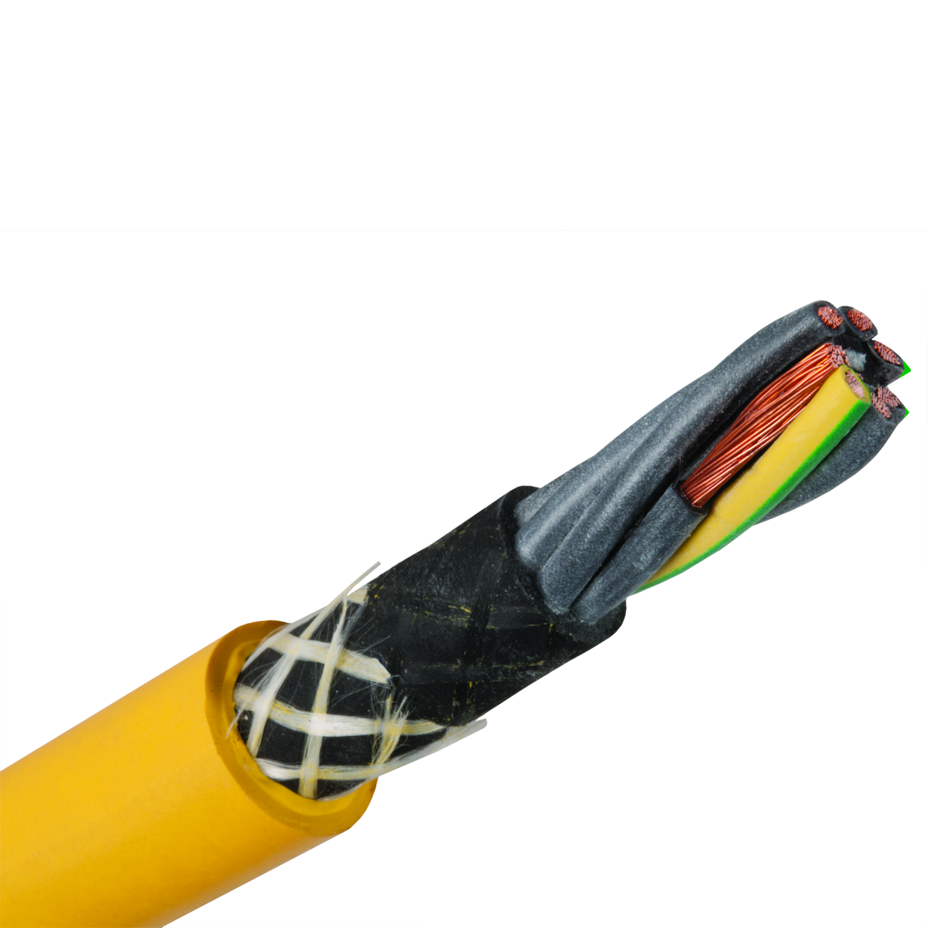 nexans Reeling cable rheycord-rts 4g50 (n)shtöeu-j