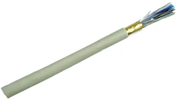 TELEKABEL INOMHUS MHS LSZH 30x2x0,5 Dca