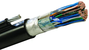 nexans Telecommunications cable air vmohbuk-tl 10x2x0,5 k11
