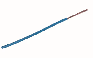 nexans Installation cable nexans h07v2-r 2,5 black bw1300