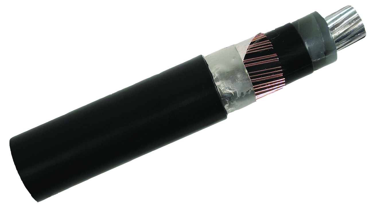 nexans Middle voltage cable axlj f tt 1x50/16 20 kv
