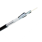 OPTICAL CABLE CANAL FZOHBMU-SD 2x12SML FIN2012