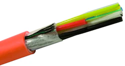 VALOKUITUKAAP-HF SIS/UL NEXANS FZOMSU-SD 2.8 1x12xSML Eca