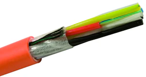 nexans Optical cable in/exterior fzomsu-sd 8x12sml fin2012 k9