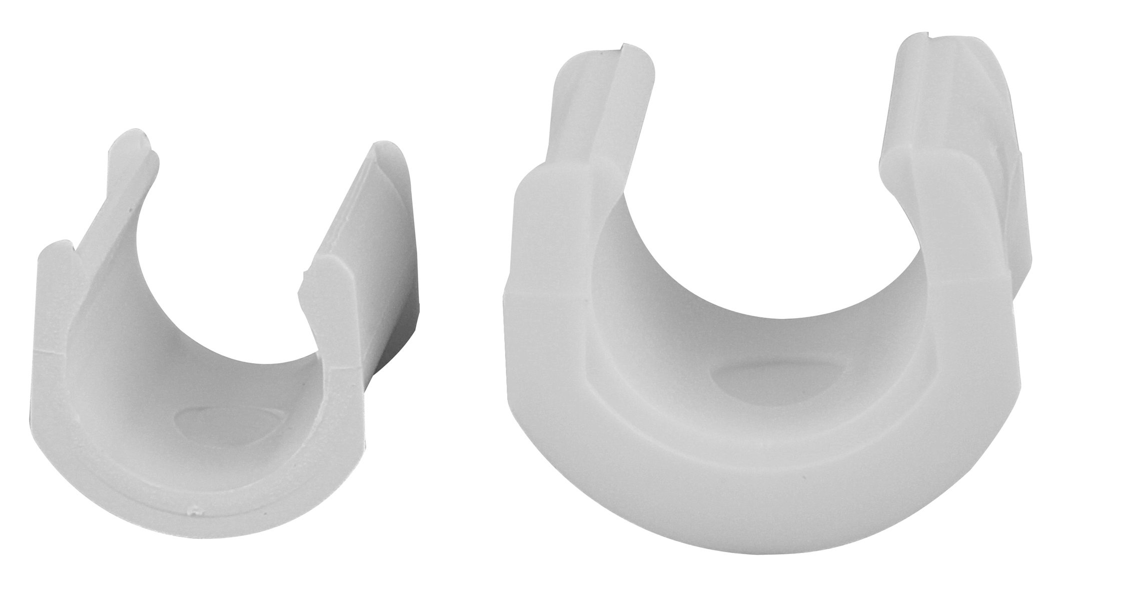 REDUCERING FALUPLAST 15mm PP VIT