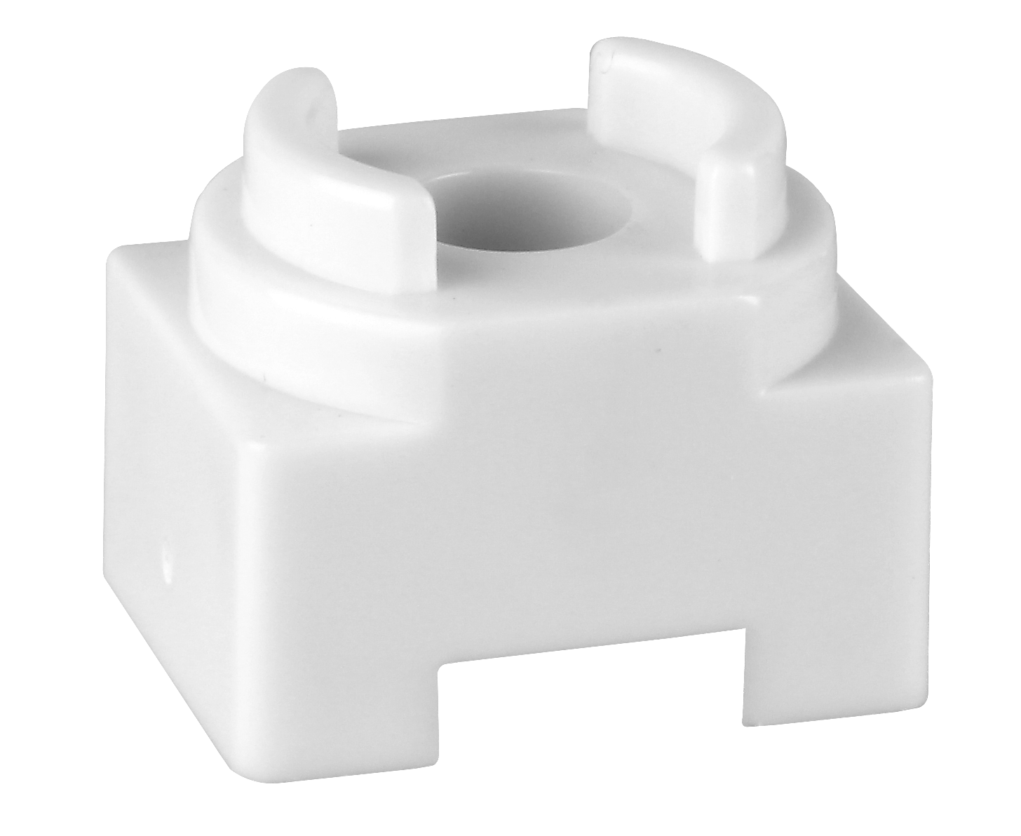 faluplast Korotuspala faluplast 10mm valk. a-mitta 20mm 10kpl