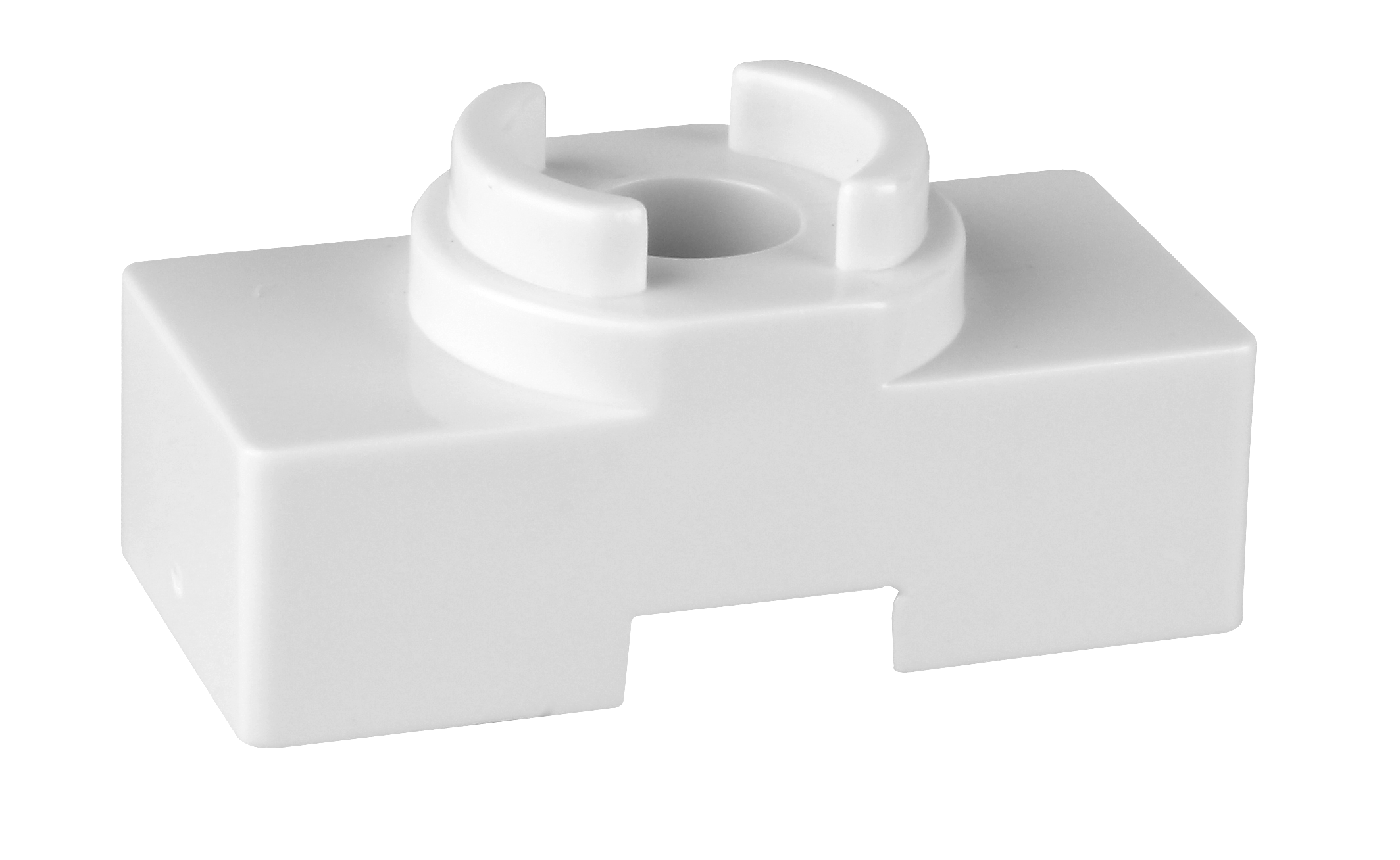 faluplast Korotuspala faluplast 10mm valk. a-mitta 30/33mm 10k