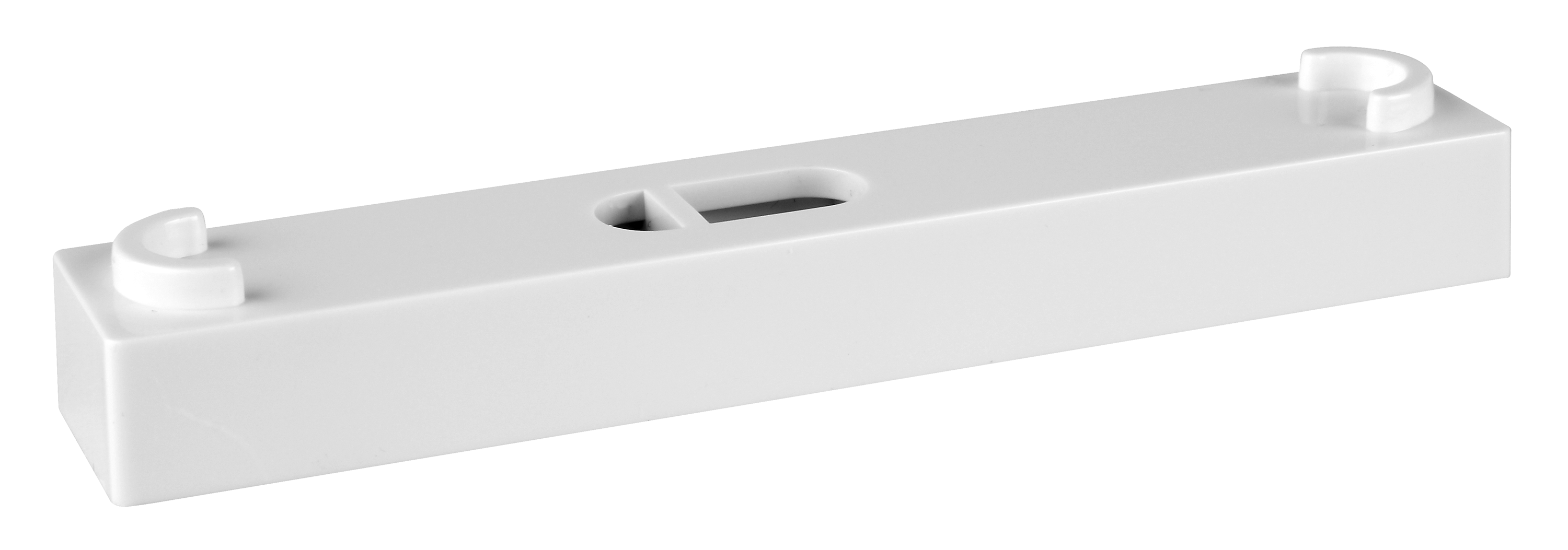 faluplast Korotuspala faluplast 10mm valk. a-mitta 90mm 10kpl