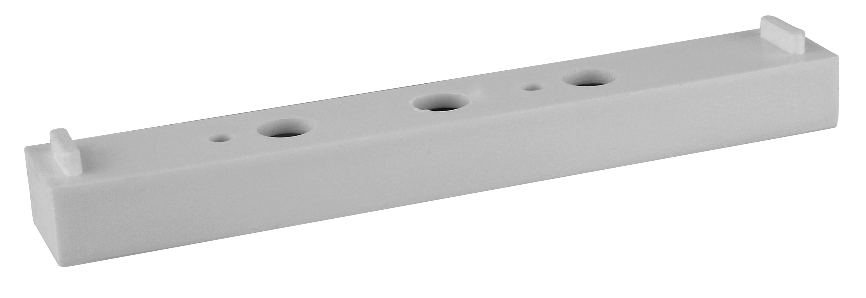 faluplast Korotuspala faluplast 10mm valk. a-mitta 100mm 10kpl