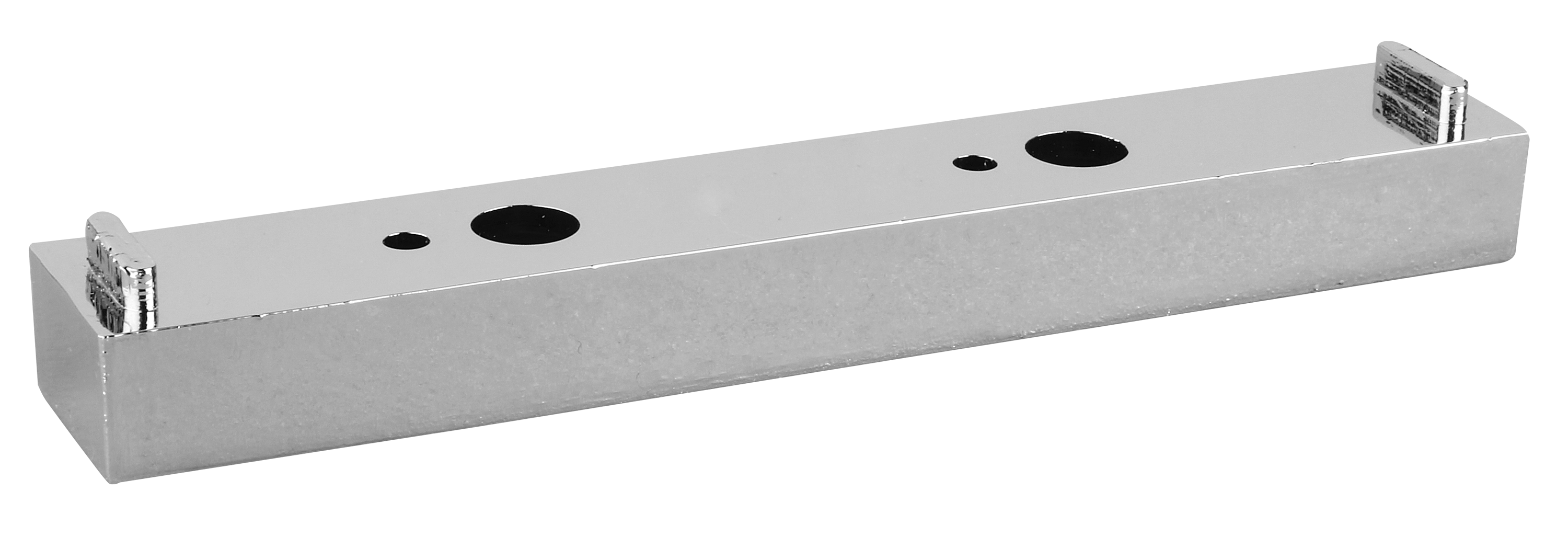 faluplast Korotuspala faluplast 10mm kromi a-mitta 100mm