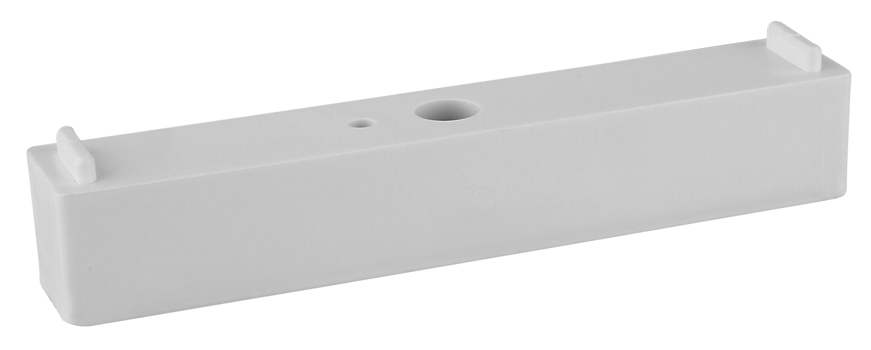 faluplast Korotuspala faluplast 15mm valkoinen a-mitta 90mm