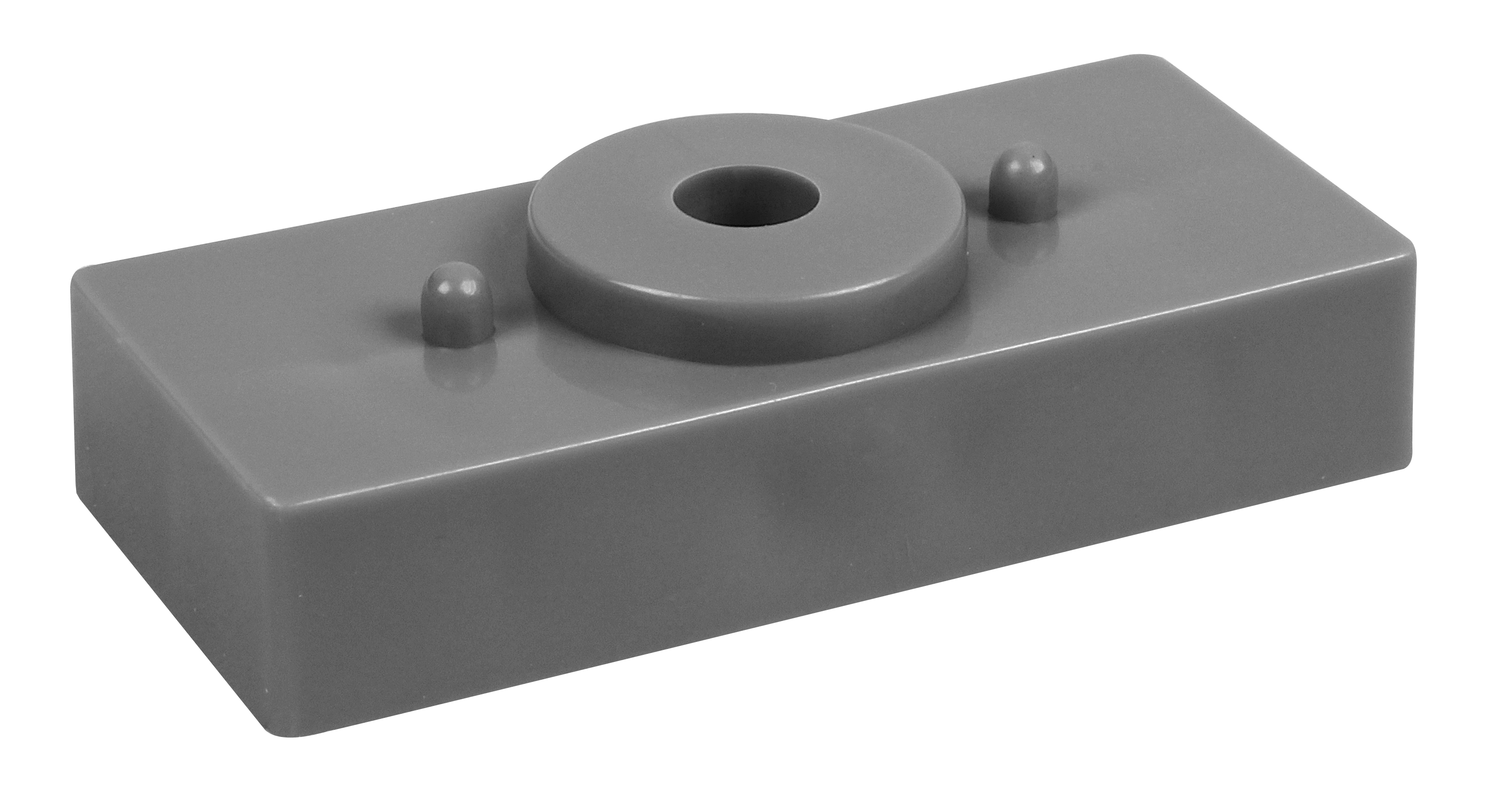 DISTANSKLOSS FALUPLAST 10mm FÖR PROD. 18211 10st