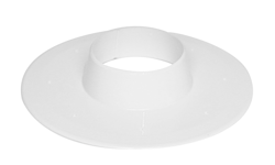 COVER PLATE 130MM/50MM OPENING COLLAR