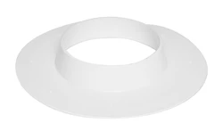 TÄCKBRICKA FALUPLAST 75mm/150mm ÖPPNANDE HALSRING