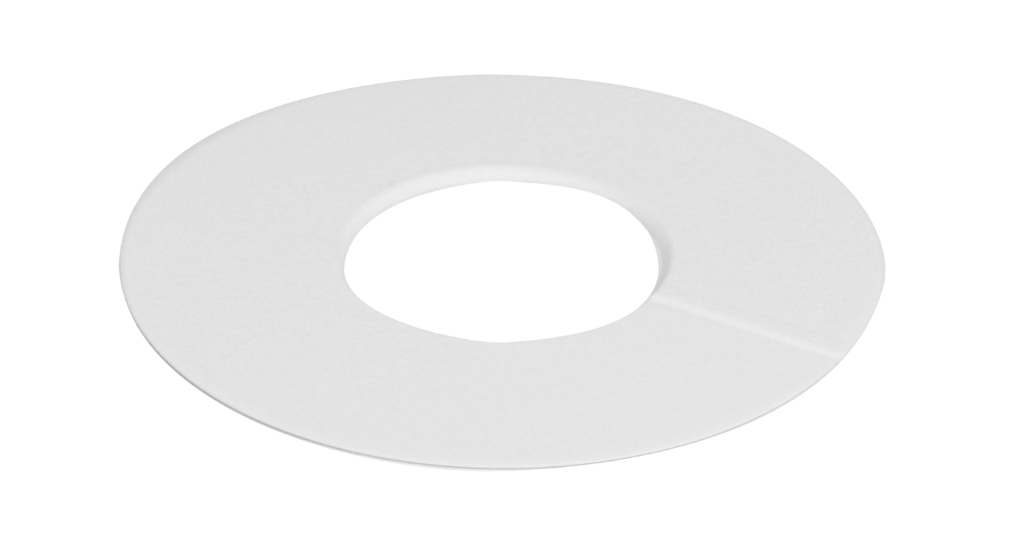 faluplast Täckbricka faluplast 120mm/50mm  abs