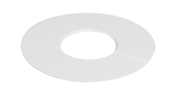 COVER PLATE 120MM/50MM OPEN W.O.COLLAR