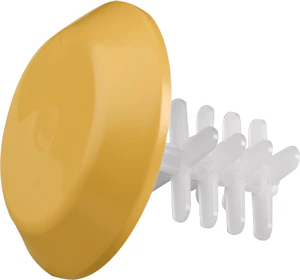 faluplast Täckplugg 53mm utmått f. rör 11-25mm