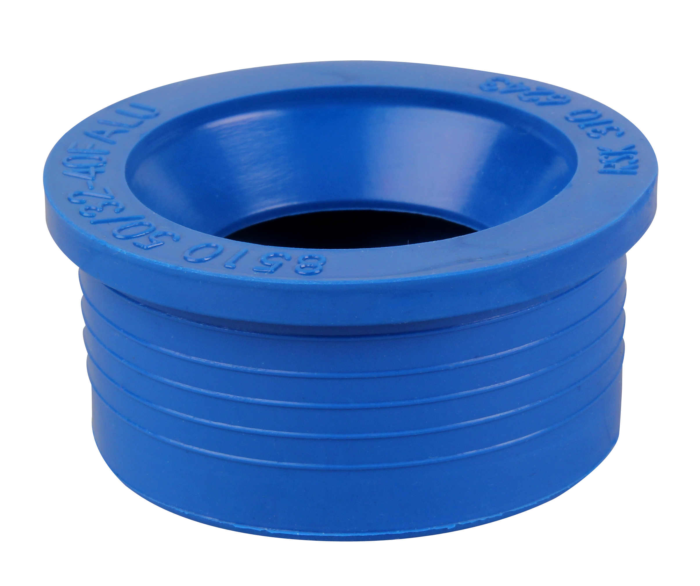 GUMMI MANSETT FALUPLAST 50/32-40mm 85109