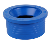 RUBBER JOINT 50/32-40MM ,85109