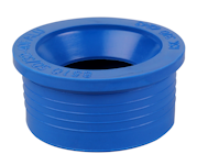 RUBBER JOINT 50/32-40MM ,85109