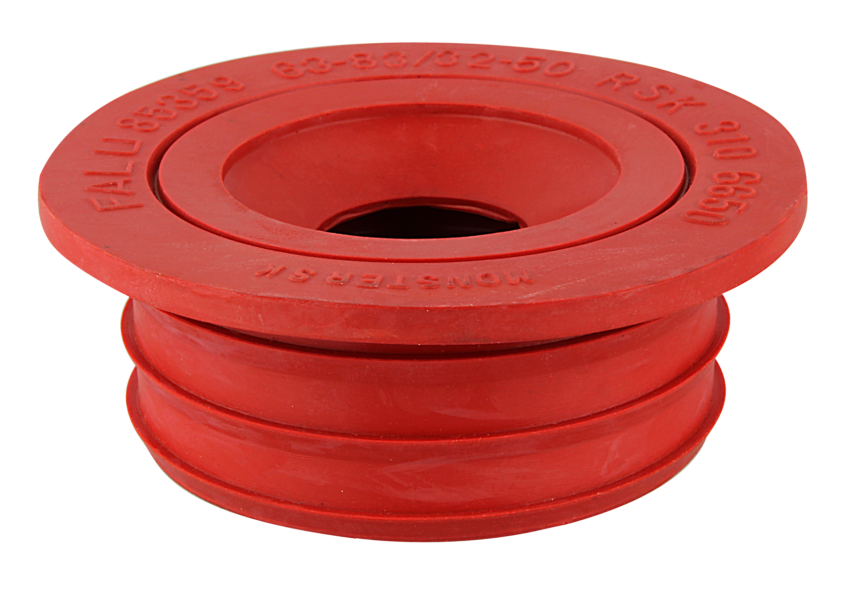 GUMMI MANSETT FALUPLAST 83/32-50mm 85359