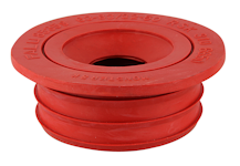 RUBBER JOINT 83/32-50MM,85359